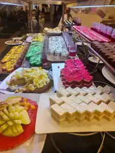 Mercure Hurghada - 44