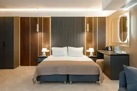 Lazur Beach by Stellars, - 0