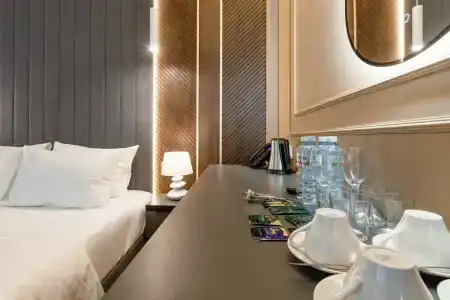 Lazur Beach by Stellars, - 40