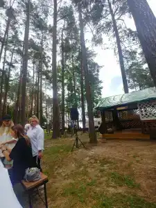 База отдыха Чигиринка - 23