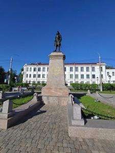 Stolitsa Pomor'ya - 74