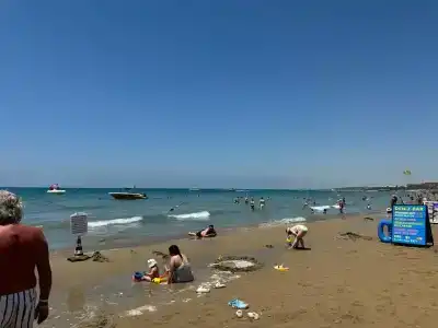 Calyptus Kirman Premium - Ultra All Inclusive - 13