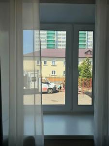 Russian Seasons Comfort Yaroslavl - 31