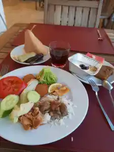 Golden Beach Resort & Spa - 94