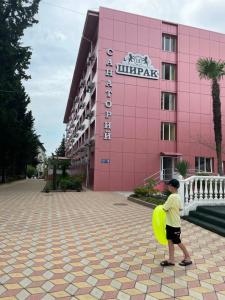 Sanatoriy Shirak - 62