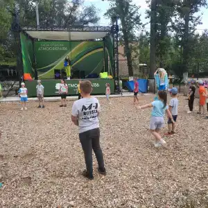 Atmosfera156 Tourist base - 91