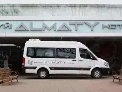 Almaty - 11