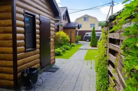 Guest house Afoninskaya - 23