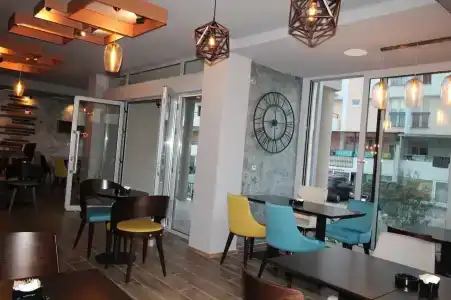 Le Marc Guest house - 15