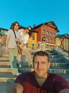 Park-EkoBel Kolbovichi - 83