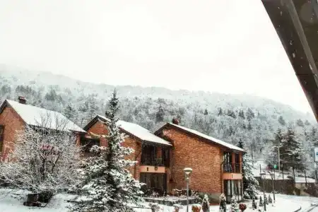 Teghenis Resort - 51