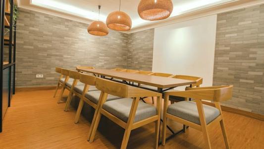 1O1 URBAN Jakarta Kelapa Gading - 17