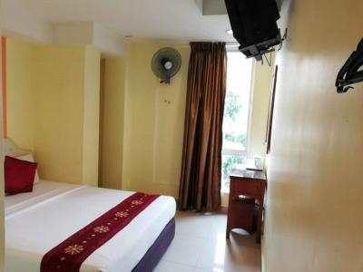 Sun Inns Kota Damansara Near Hospital Sungai Buloh - 71