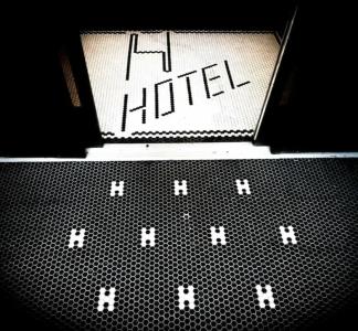 H by H Hospitality - 42