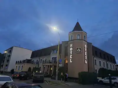 Парк-Замковый - 94