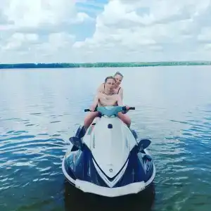 Saint Lake (У Святого Озера) - 77