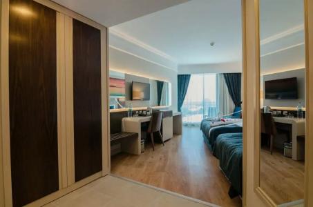 The Lumos Deluxe Resort & Spa - 16