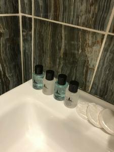 Riverland Suites & Apart - 20