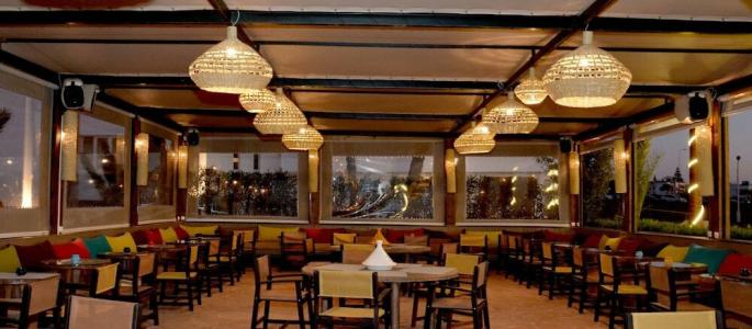 Borjs Suites & Spa - 39