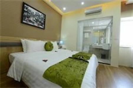 Blue Hanoi Inn - 54