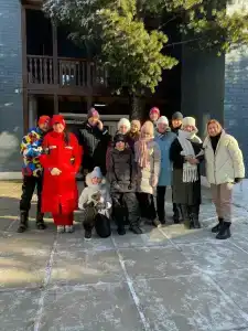 Уютный отель "Подснежник" - 57
