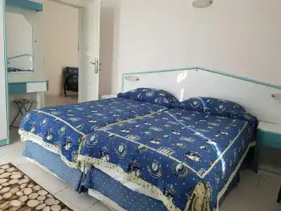 Belle Ocean Apart Otel - 17