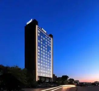 Radisson Blu Ankara Cankaya - 2