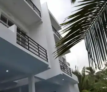 Leighton Resort - 16