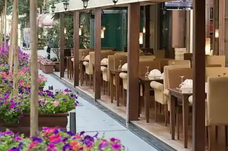 Occidental Taksim - 4