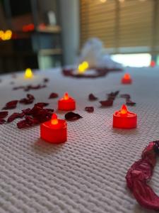 City Moonlight Apart - 14