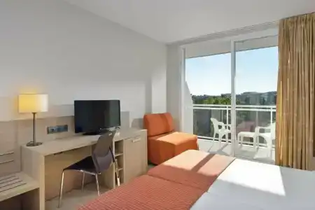 Roulette Costa Daurada 4* - 6