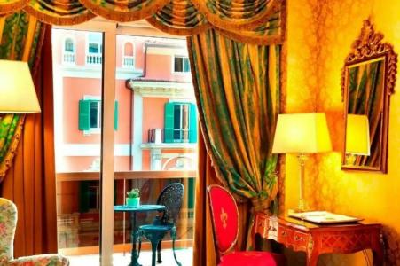 Parco dei Principi Grand & SPA - 24