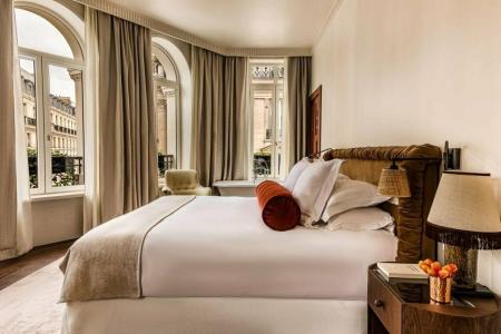 Château des Fleurs Hôtel & Spa - 1