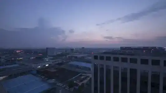 Holiday Inn Express Nanjing Dongshan, an IHG - 7