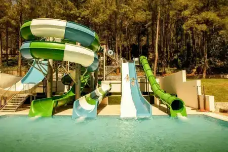 Orka Lotus Beach - 4