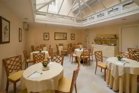 Gran Bretagna Boutique Ortigia - 25