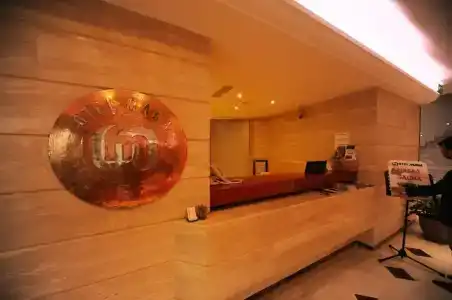 The Mara Palace - 32