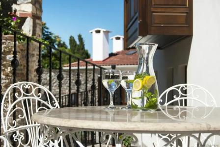 Ayasoluk & Restaurant - 13