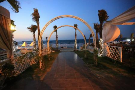 Paradise Inn Beach Resort - 14