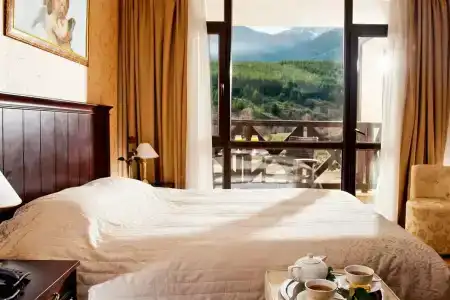 Premier Luxury Mountain Resort - 97