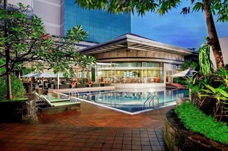 Kimaya Slipi Jakarta by Harris - 1