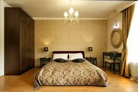 Premier Luxury Mountain Resort - 89