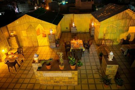 Rajputana Haveli - Jaipur - 4