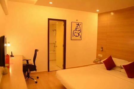 Red Fox, Jaipur - 64