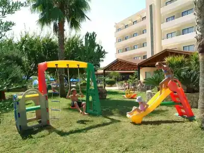 Atlantica Sancta Napa - 2