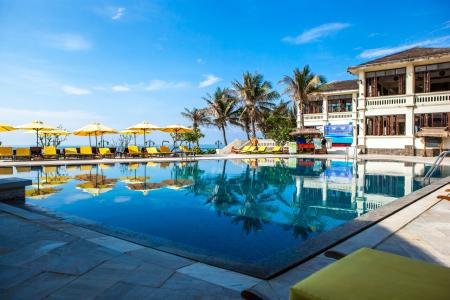 Allezboo Beach Resort & Spa - 60