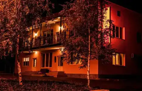 Karavan Mini-Hotel - 13