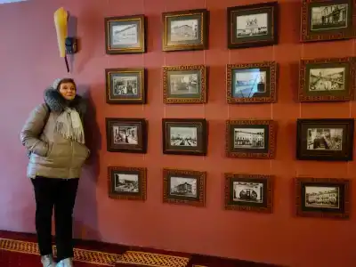 "Братья Карамазовы" - 67