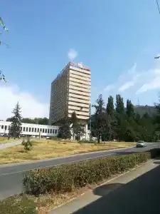 Inturist Congress - 74