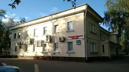 Формула За рулем - 85